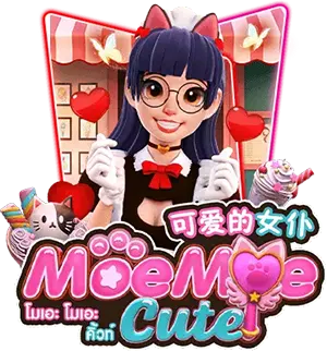 Moe Moe cute